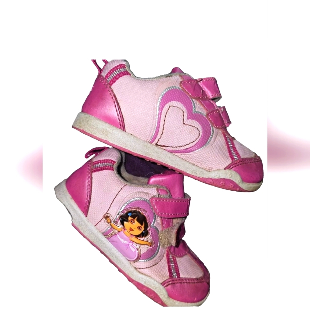 Y2k 6c Dora shoes